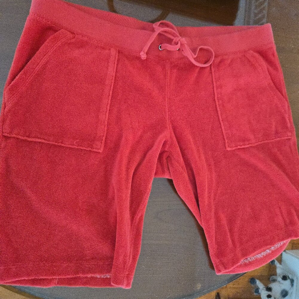 Juicy couture vintage shorts